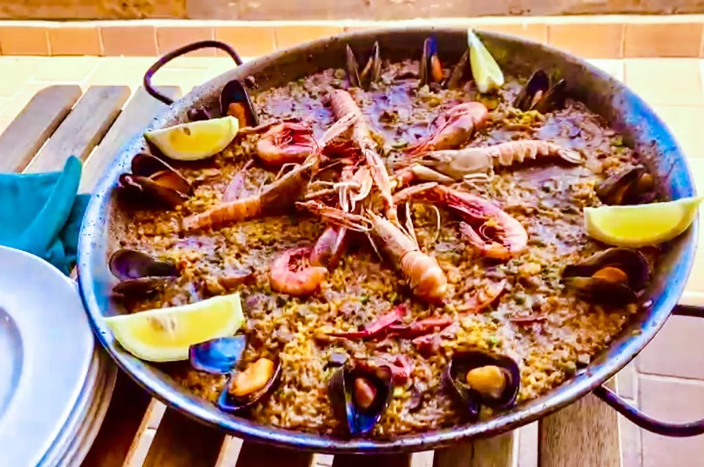 Menu_Sa Pedra_Porto Cristo_image_5