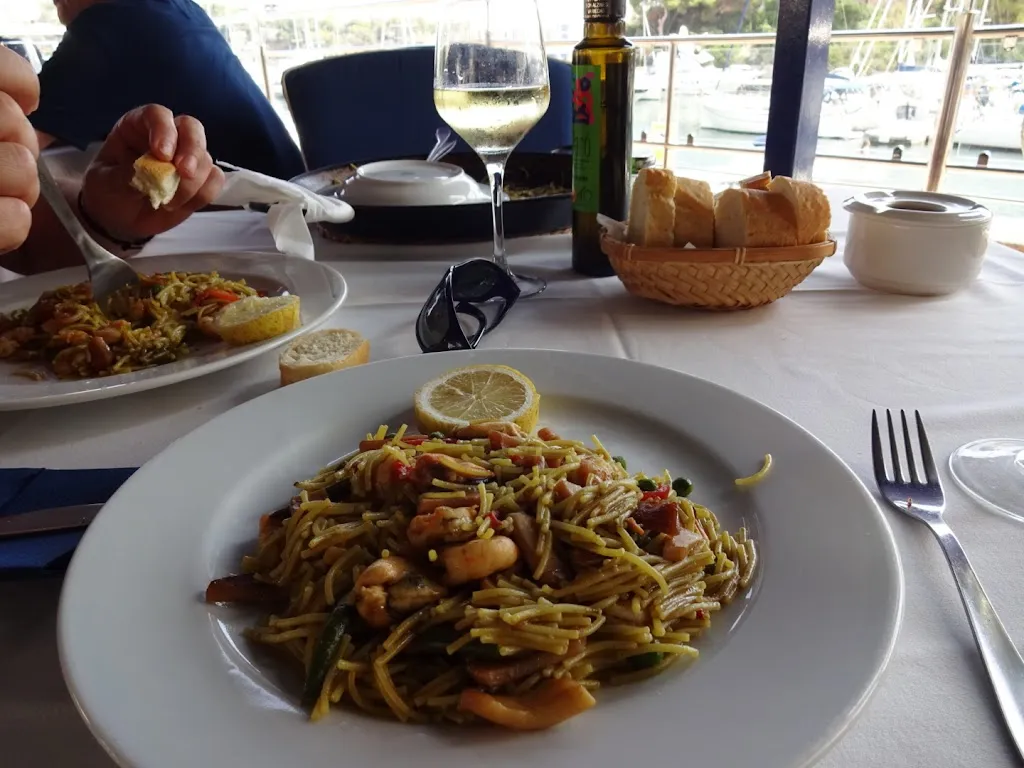 Menu_Sa Pedra_Porto Cristo_image_7