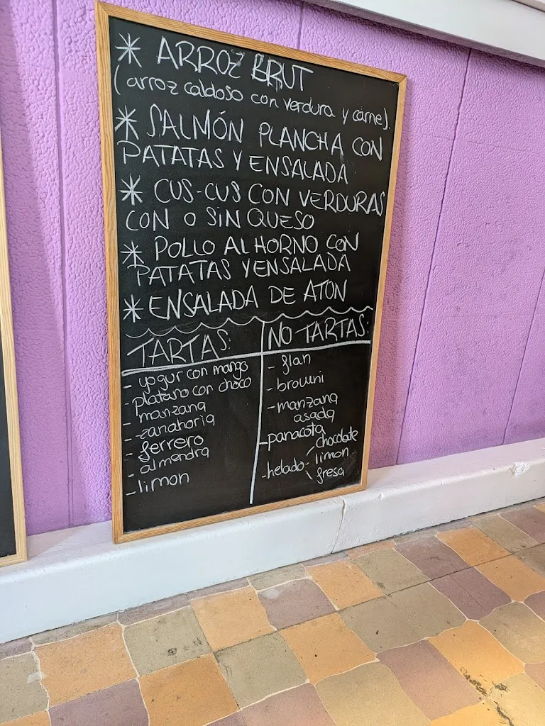 Menu_Restaurant La Parra_Porto Cristo_image_3
