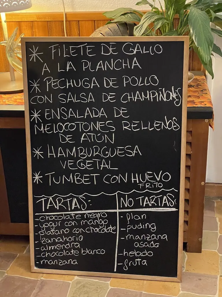 Menu_Restaurant La Parra_Porto Cristo_image_4