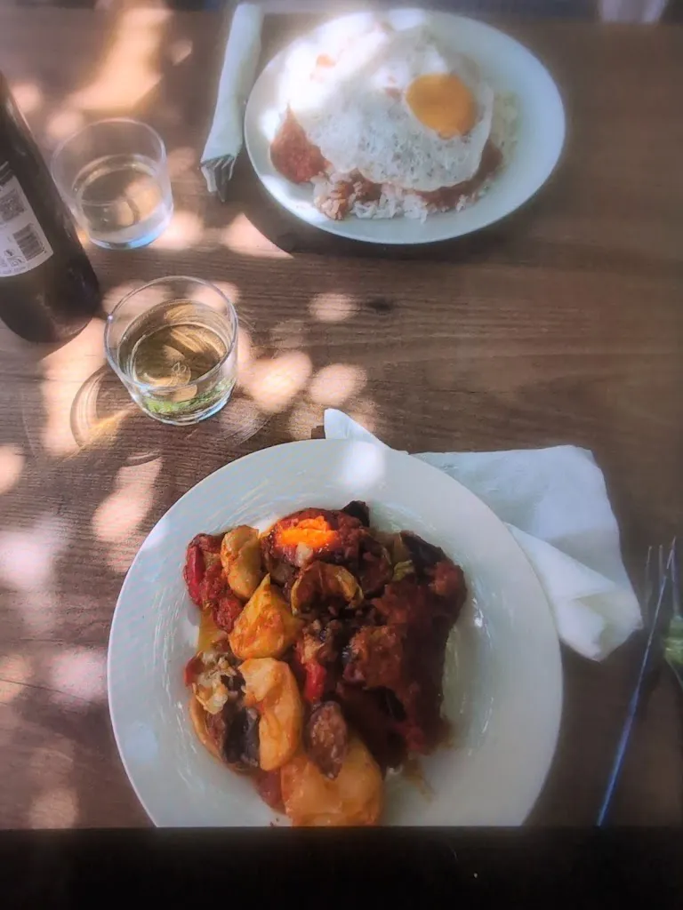 Zsolt Kovacs_Restaurant La Parra_Porto Cristo_review