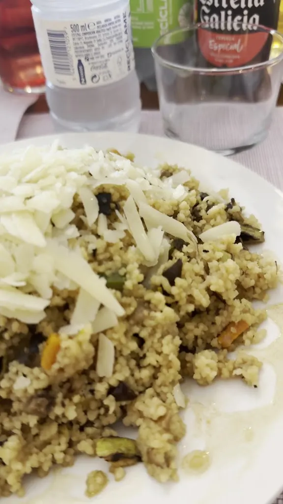 Restaurant La Parra_Porto Cristo_slider_image_2