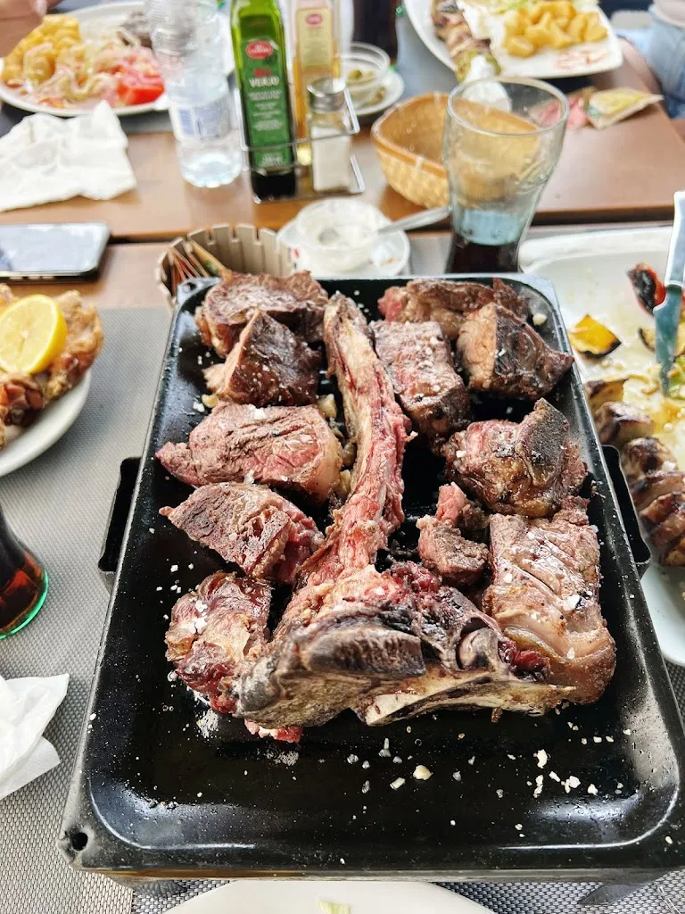 Menu_El Pi Torrador Grill _Porto Cristo_image_4