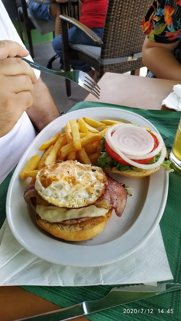 Menu_El Pi Torrador Grill _Porto Cristo_image_9