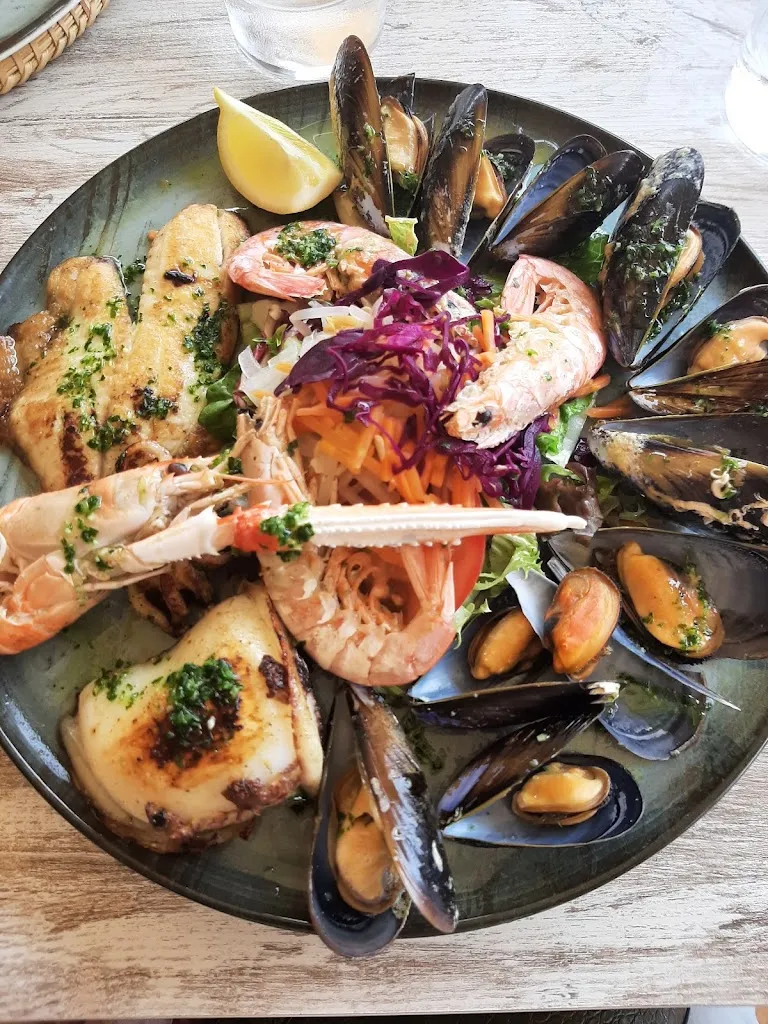 Menu_Restaurant Cap des Toi_Porto Cristo_image_5