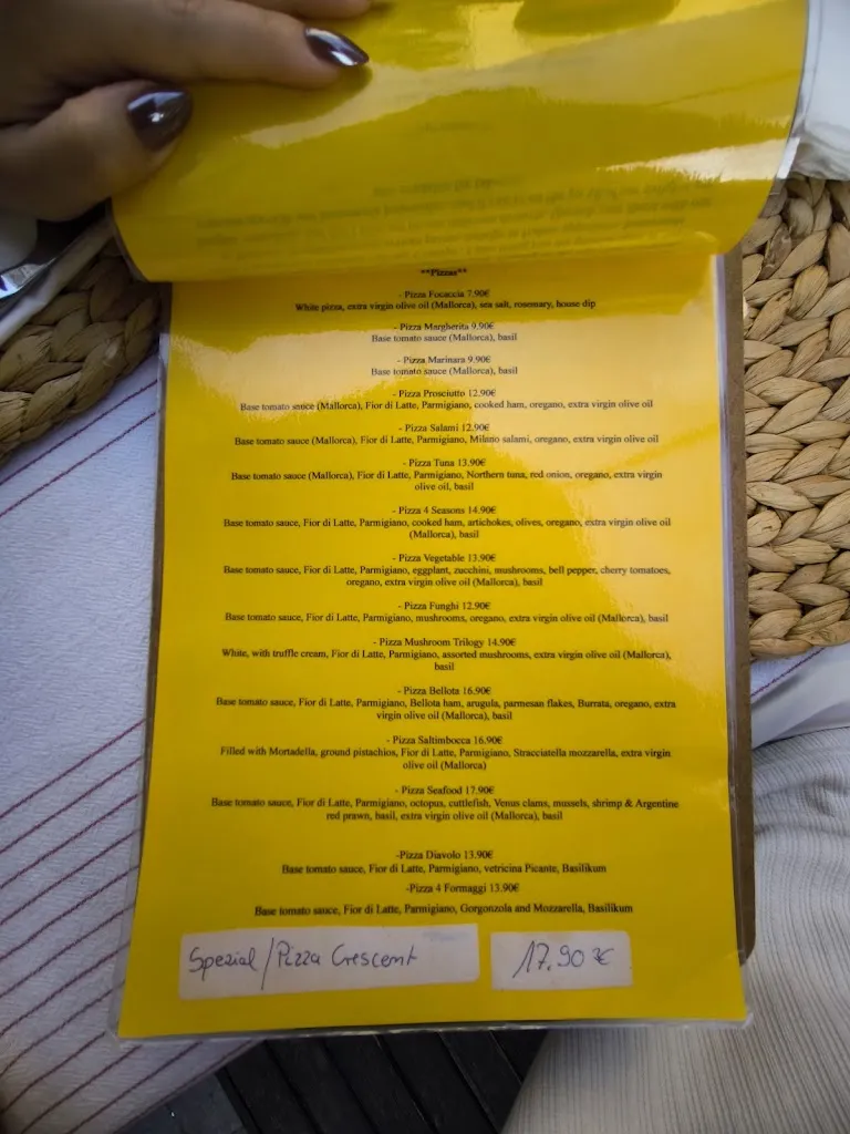 Menu_Il Purista_Porto Cristo_image_2