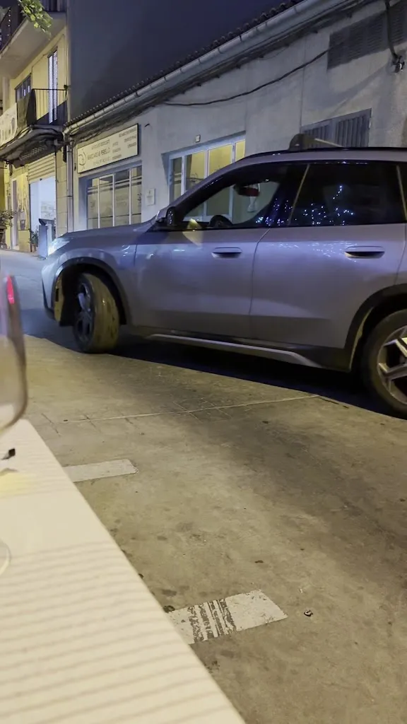 Timothy Donnison_Il Purista_Porto Cristo_review