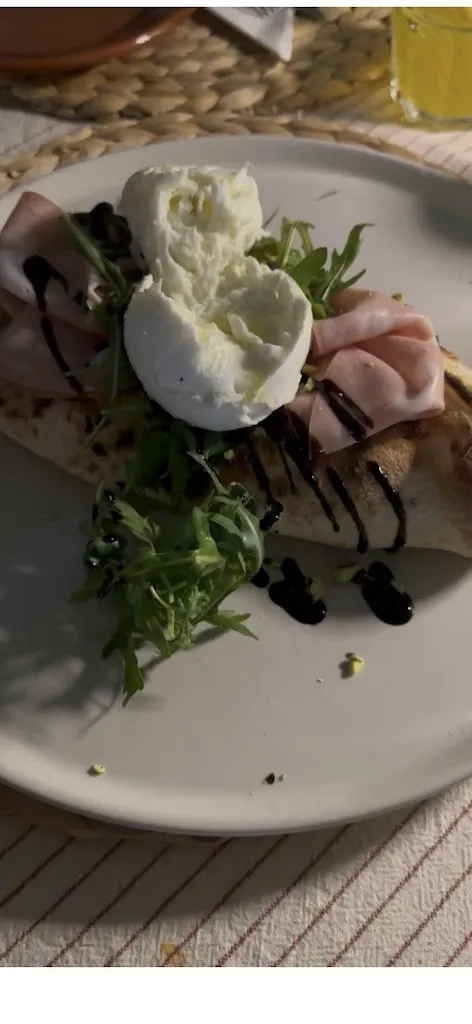 Ewelina Smith_Il Purista_Porto Cristo_review