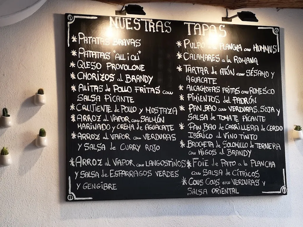 Menu_Restaurant Trentau_Porto Cristo_image_3