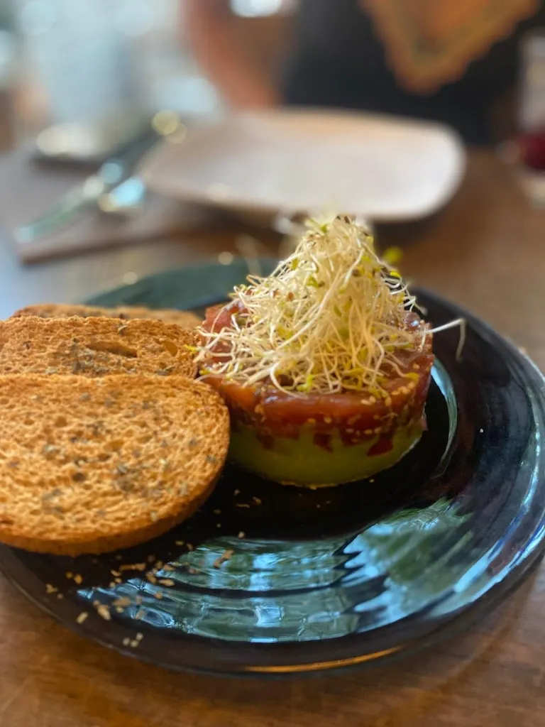 Menu_Restaurant Trentau_Porto Cristo_image_5