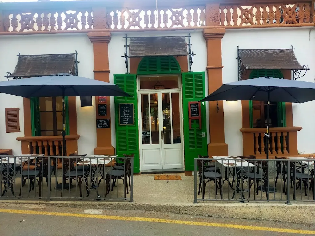 Restaurant Trentau_Porto Cristo_slider_image_1