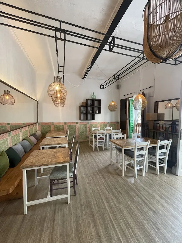 Restaurant Trentau_Porto Cristo_slider_image_2