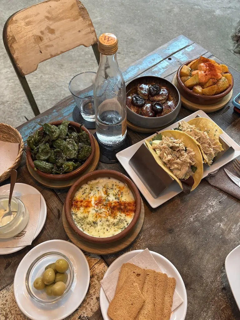 Restaurant Trentau_Porto Cristo_slider_image_3