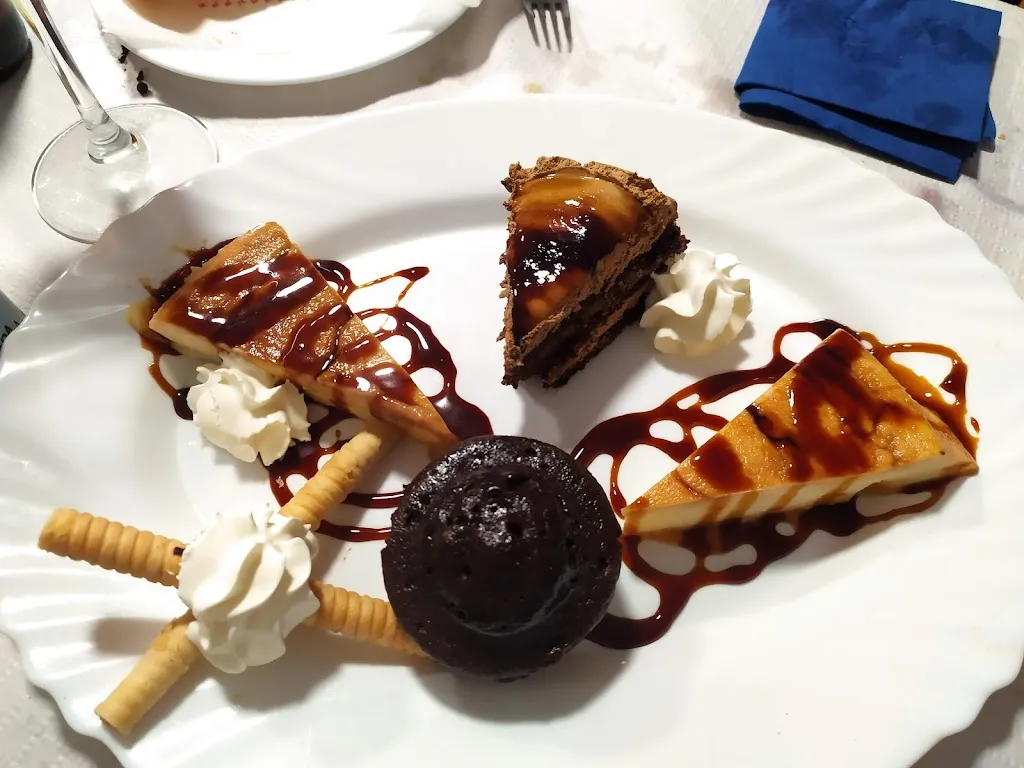 BAR CHESCO restaurant in Cocentaina