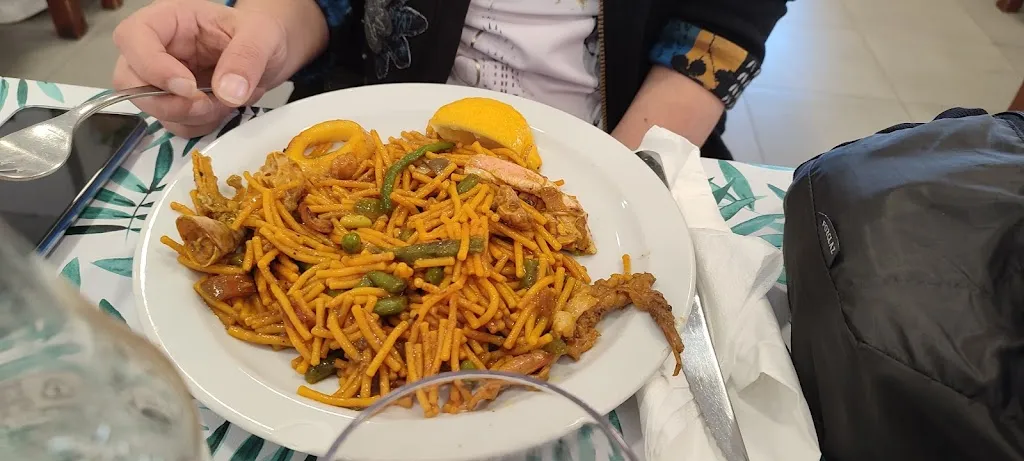 Menu_Restaurant Can Tasco_Porto Cristo_immagine_6