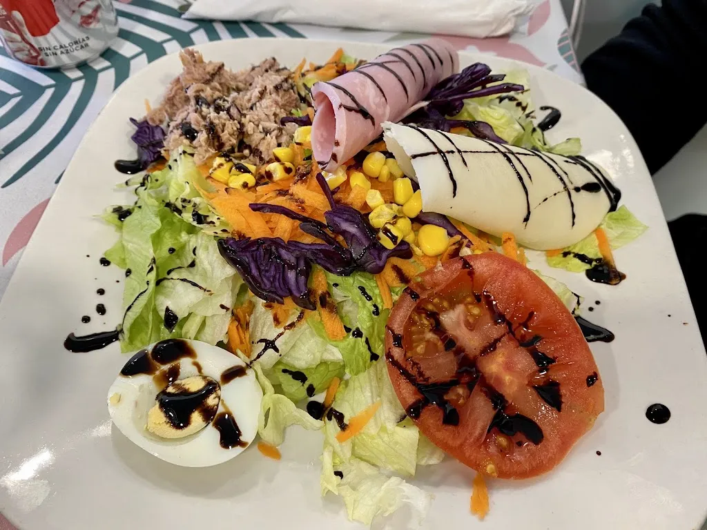 Olivier JS_Restaurant Can Tasco_Porto Cristo_recensione