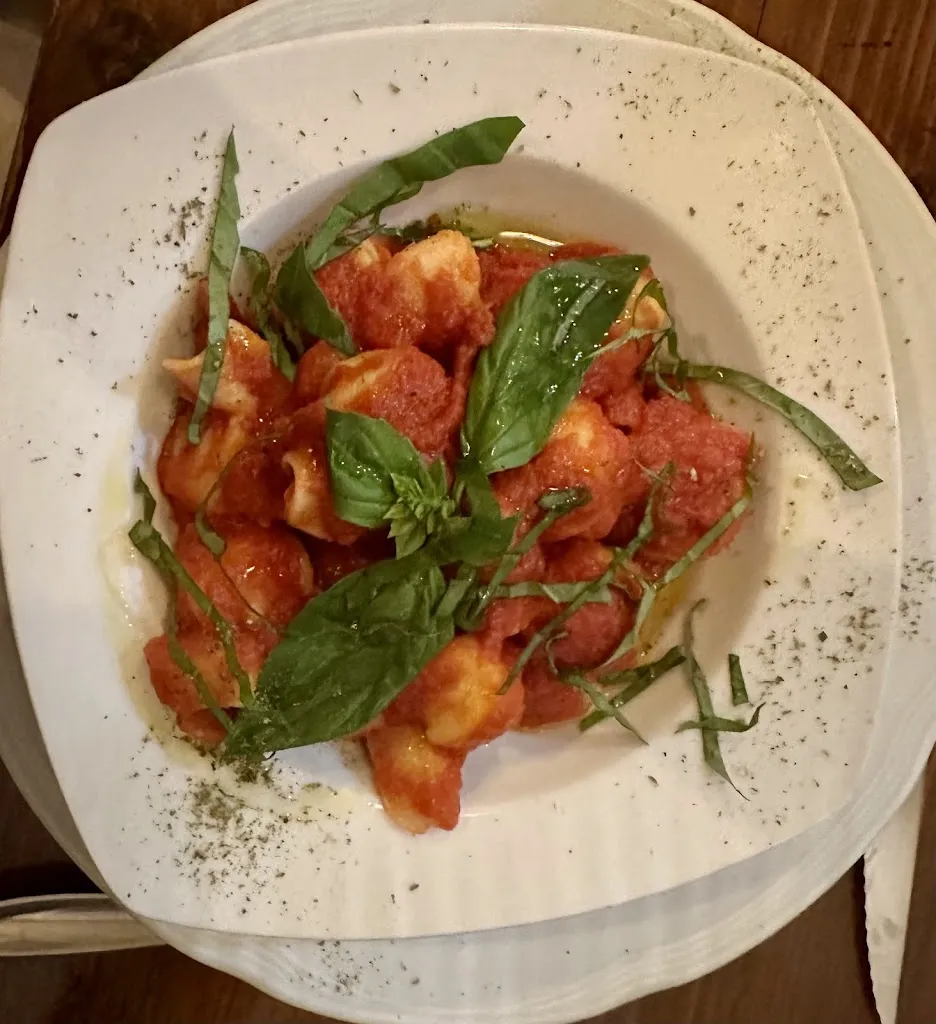 Randall Friesen_Pizzería La Nonna de Portocristo_Porto Cristo_review