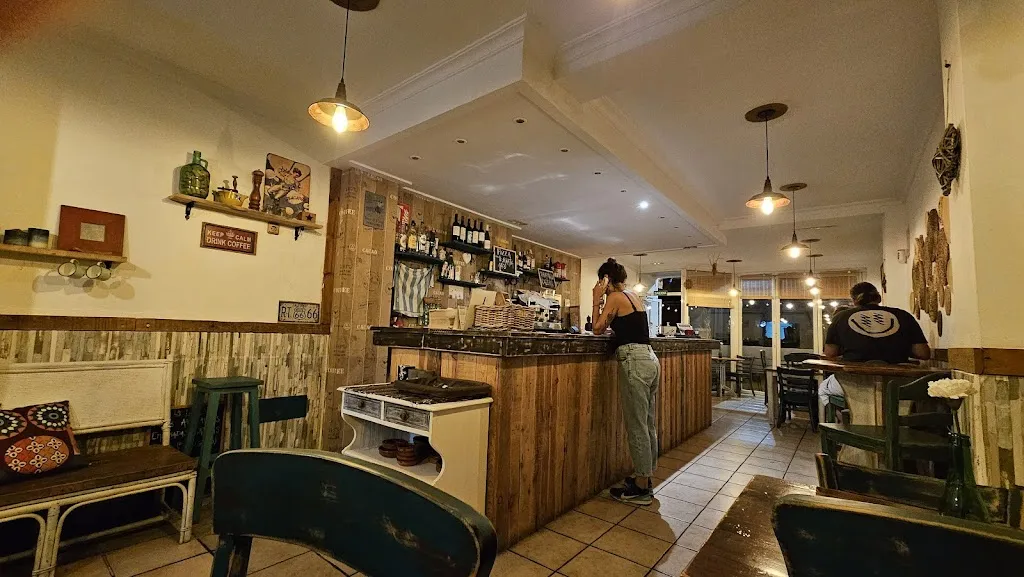 Marcin Borys_Pizzería La Nonna de Portocristo_Porto Cristo_review