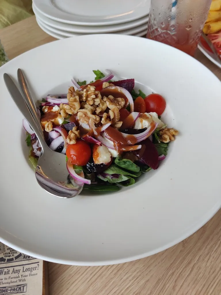 Menu_Essencial Restaurante_Porto Cristo_image_5