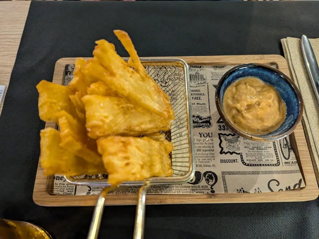 Menu_Essencial Restaurante_Porto Cristo_image_9