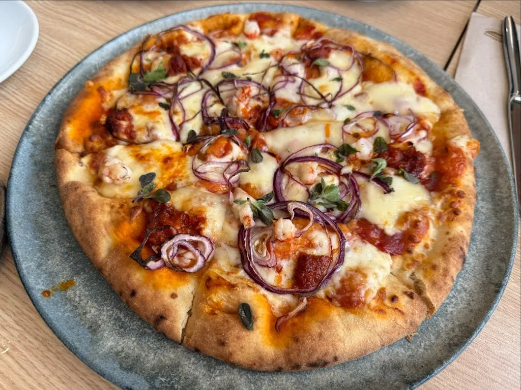 Rui Liang_Essencial Restaurante_Porto Cristo_review