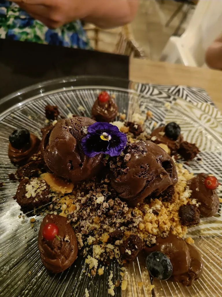 Mark Seychell_Essencial Restaurante_Porto Cristo_review