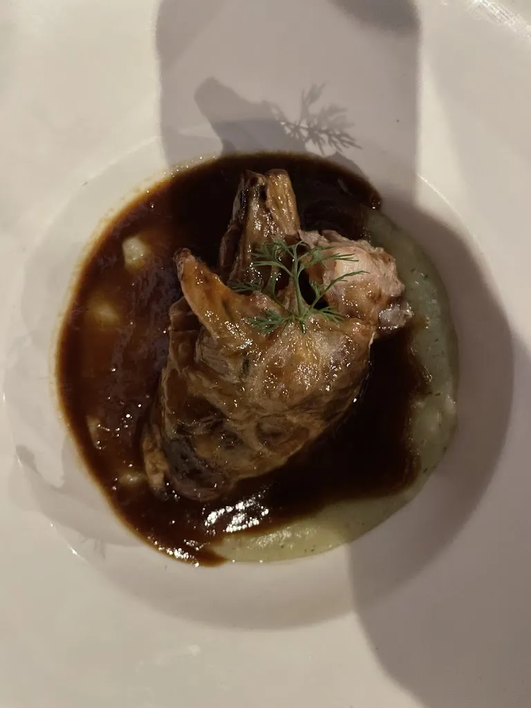 Crispy Beats_Essencial Restaurante_Porto Cristo_review