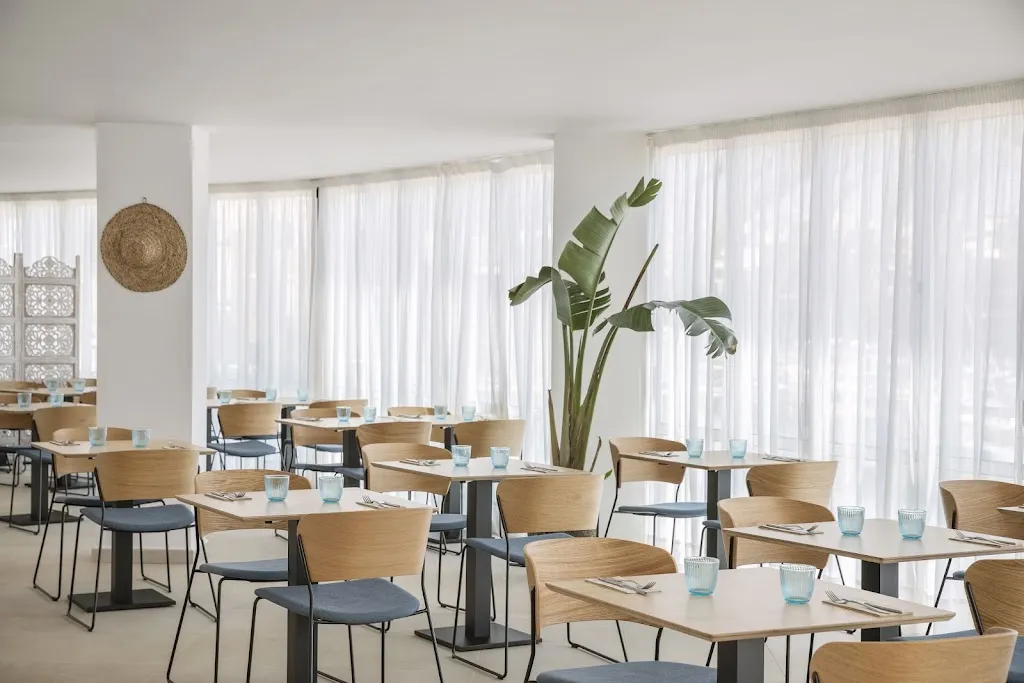 Essencial Restaurante restaurant in Porto Cristo