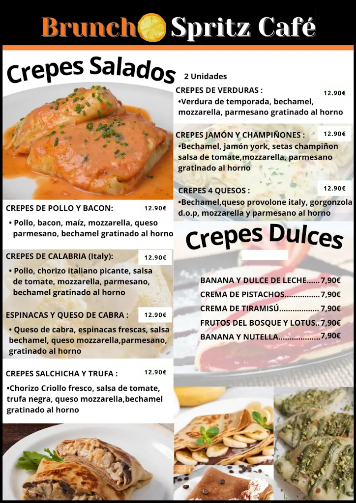 Menu_MAS QUE PIZZA Porto Cristo_Porto Cristo_image_1