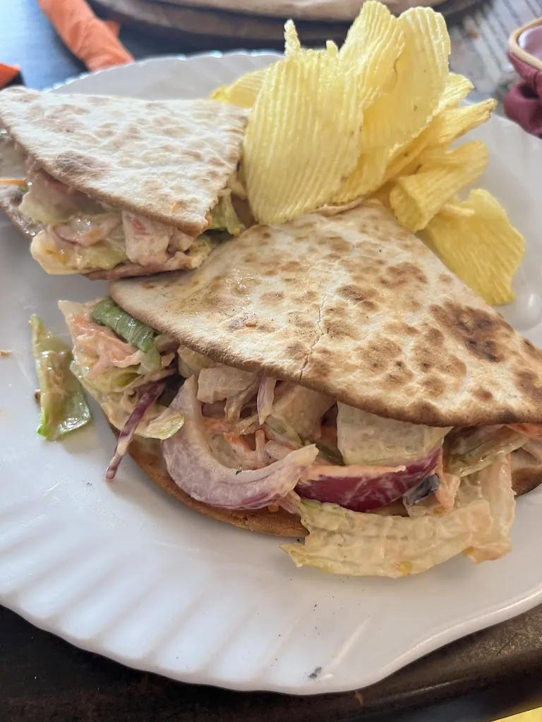 Menu_MAS QUE PIZZA Porto Cristo_Porto Cristo_image_9