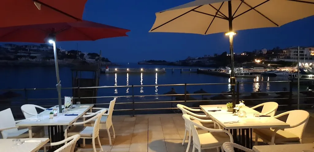 MAS QUE PIZZA Porto Cristo restaurant in Porto Cristo