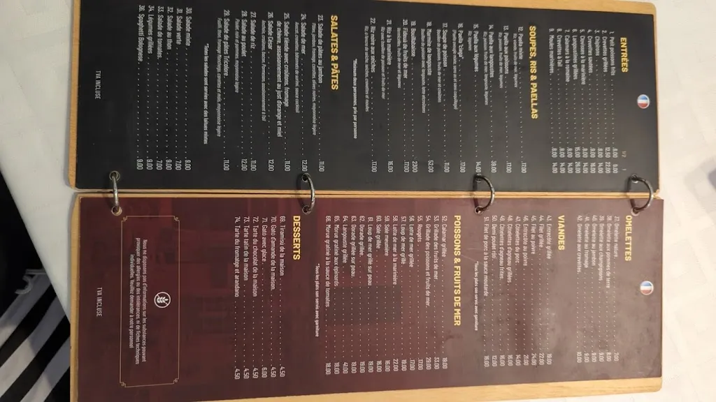 Menu_Can Tauleta_Porto Cristo_image_2