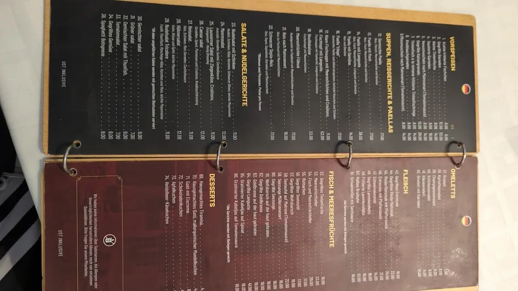 Menu_Can Tauleta_Porto Cristo_image_4