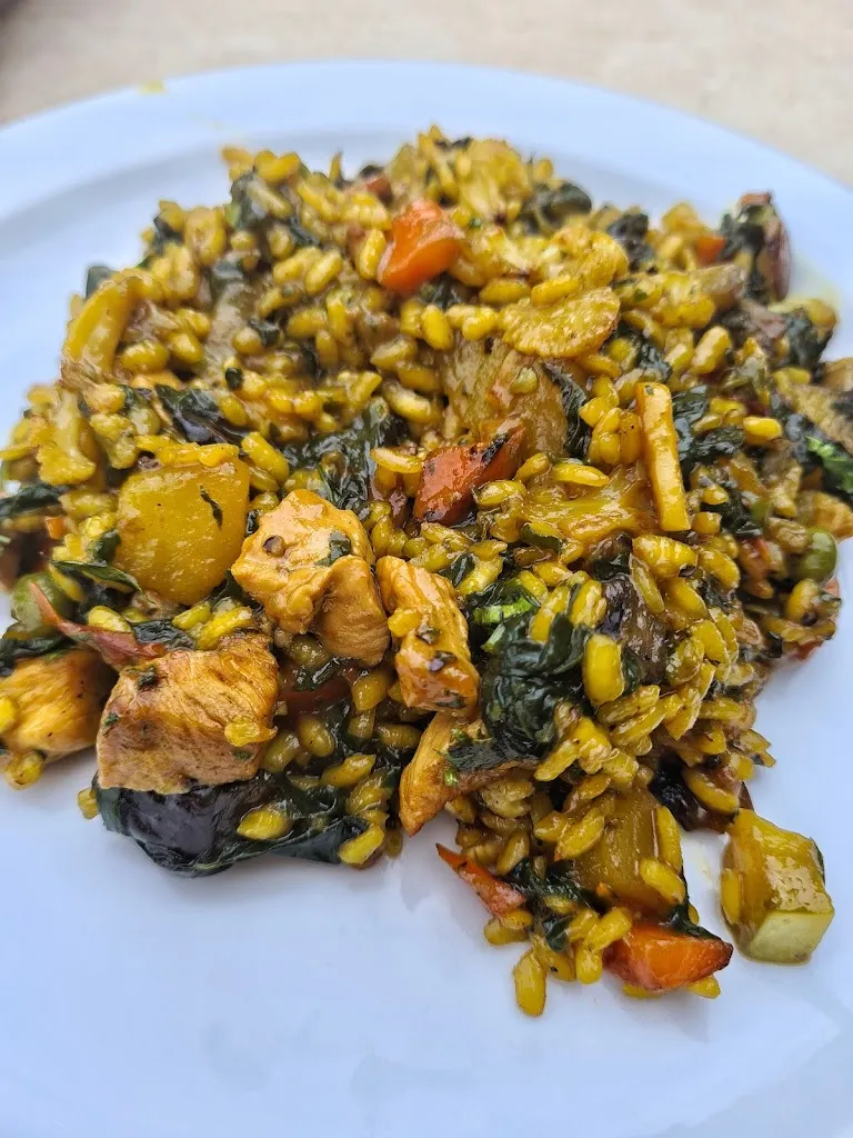 Eva_Can Tauleta_Porto Cristo_review