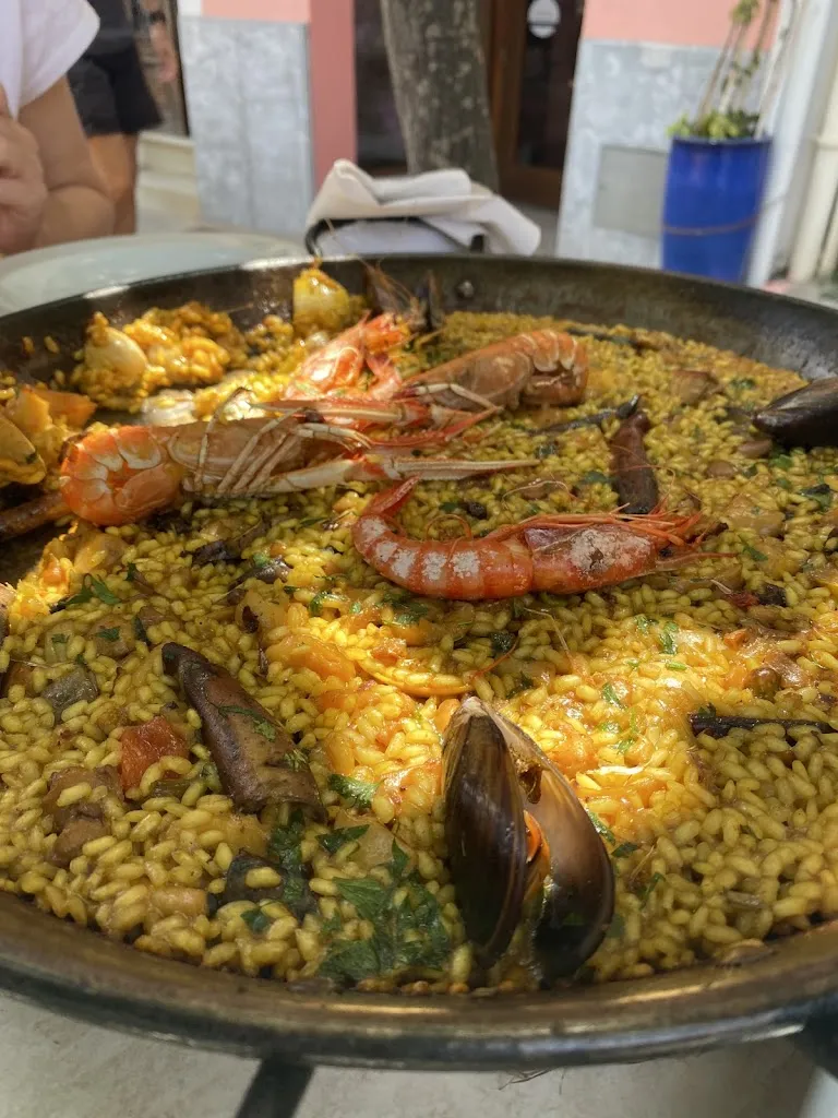 Tom Maxmolris_Can Tauleta_Porto Cristo_review