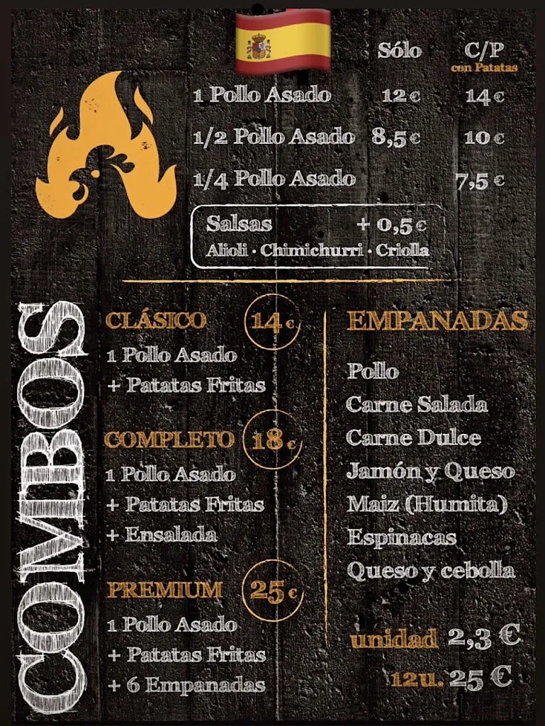 Menu_Rotisería Porto Cristo_Porto Cristo_image_2