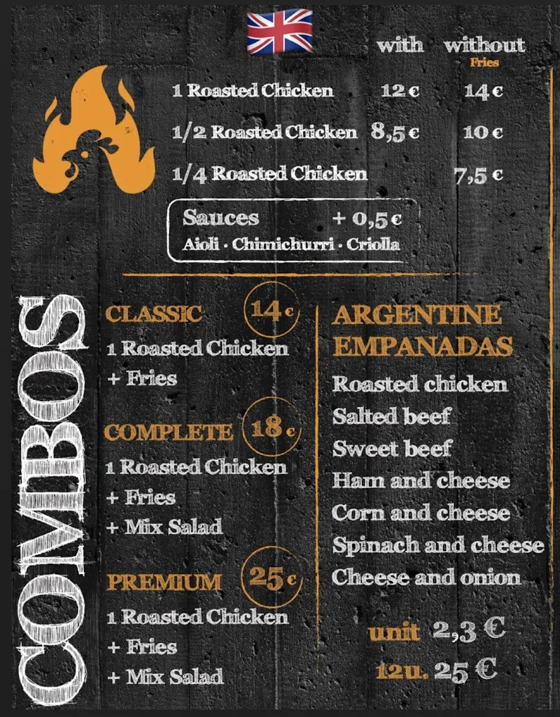 Menu_Rotisería Porto Cristo_Porto Cristo_image_3