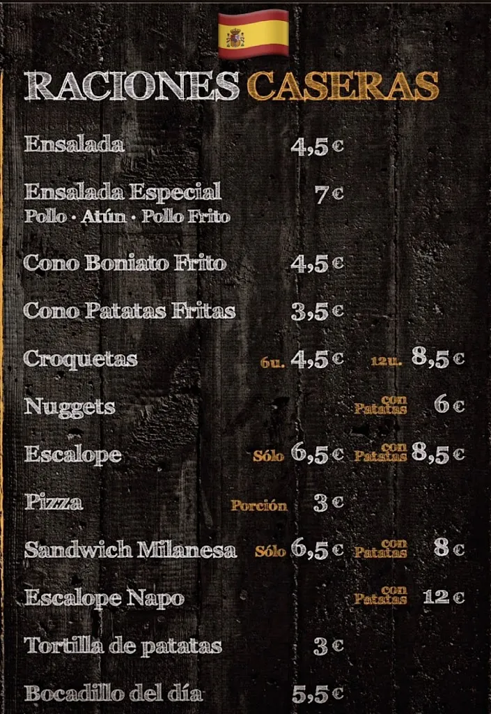 Menu_Rotisería Porto Cristo_Porto Cristo_image_4