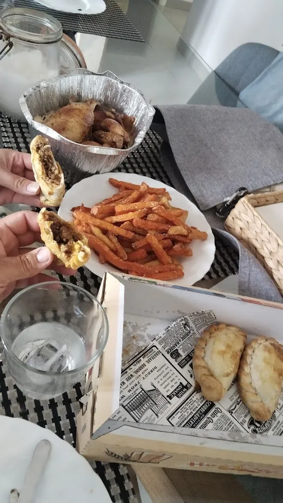 Gonzalo Ochoa_Rotisería Porto Cristo_Porto Cristo_review