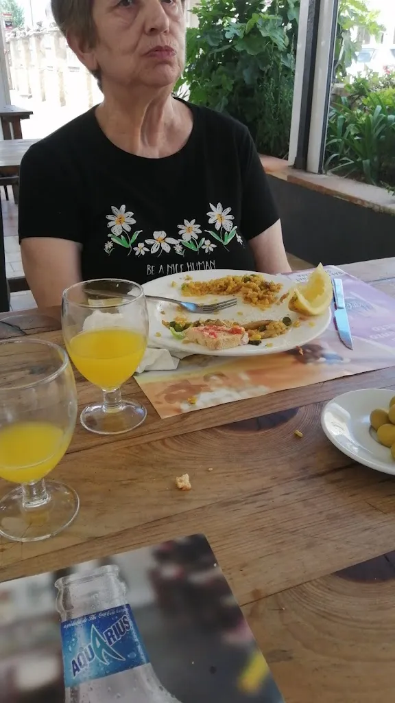 Menu_Restaurant Can Bernat de sa Parra_Porto Cristo_image_5