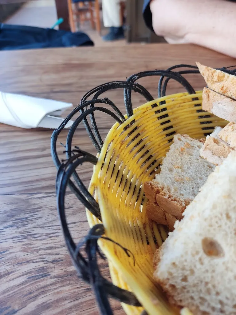 Menu_Restaurant Can Bernat de sa Parra_Porto Cristo_image_8