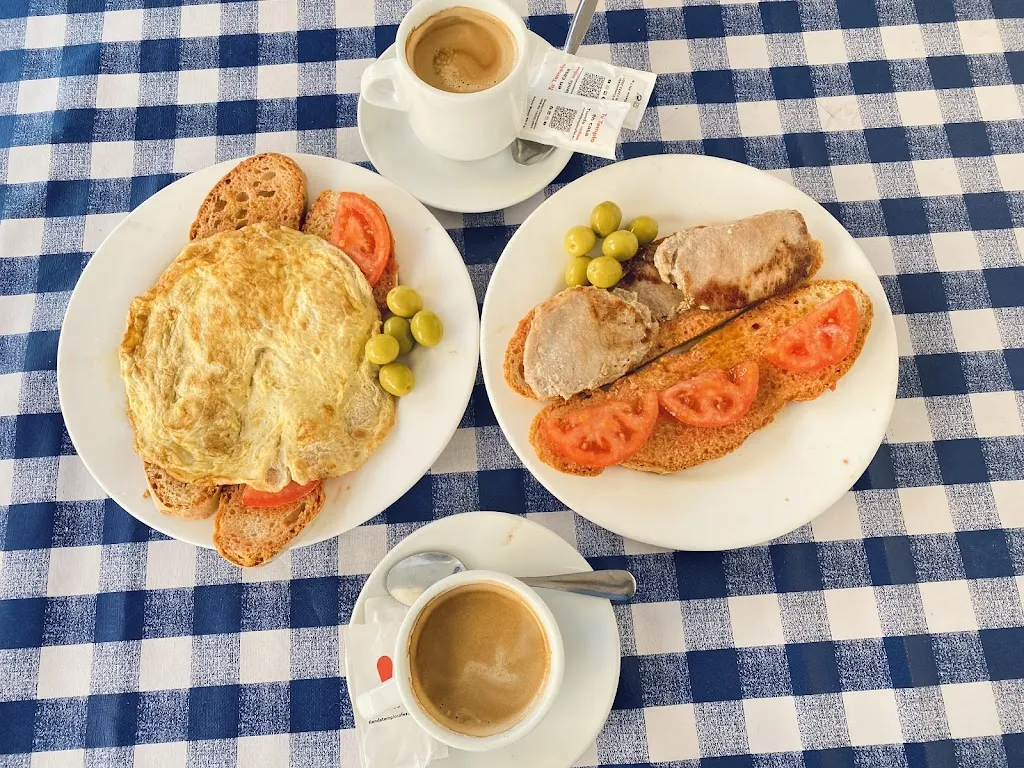 Sharmin Akhter_Restaurant Can Bernat de sa Parra_Porto Cristo_review