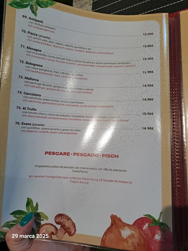 Menu_Pizzeria L’INCONTRO_Porto Cristo_image_2