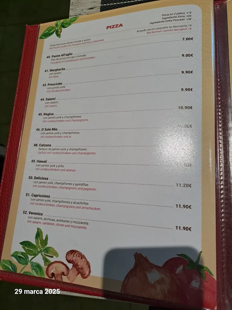 Menu_Pizzeria L’INCONTRO_Porto Cristo_image_3