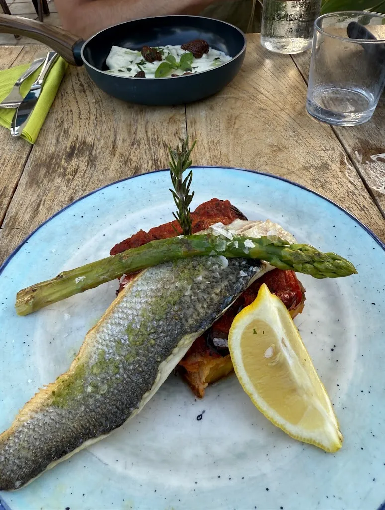 Naomi Sasuga_15Fifteen Cantina & Garden_Porto Cristo_review