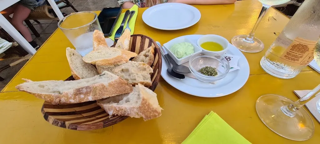 Daniel Köppe_15Fifteen Cantina & Garden_Porto Cristo_review