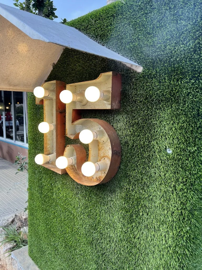 StewartGerard_15Fifteen Cantina & Garden_Porto Cristo_review