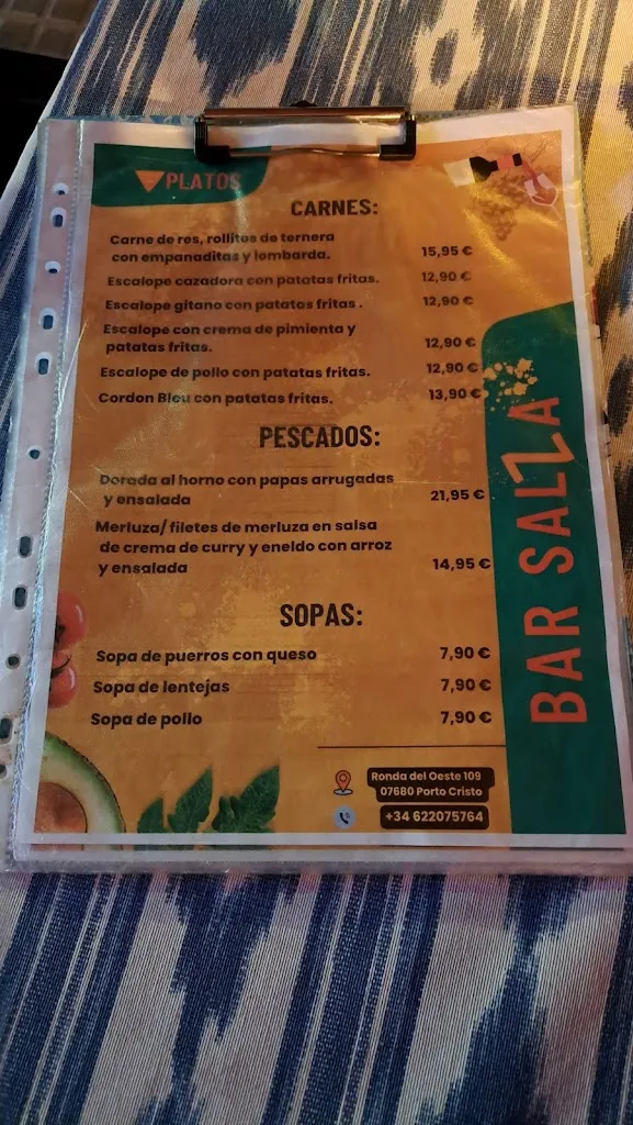 Menu_SALZA_Porto Cristo_image_4