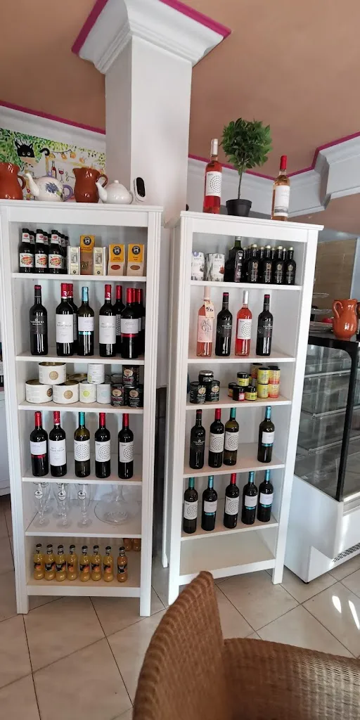 Logfire Creativ_SALZA_Porto Cristo_review