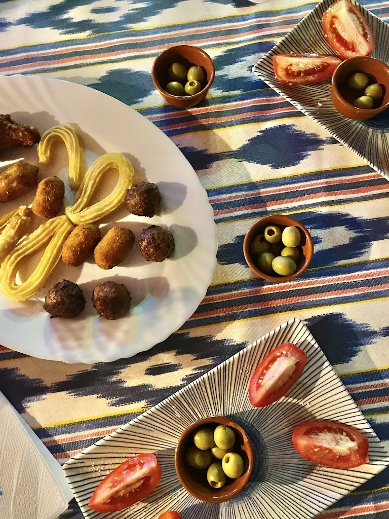 Martina Nunes_SALZA_Porto Cristo_review